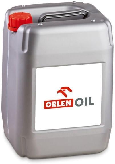 Олива для компресорів Orlen Oil Coralia VDL 46 20 л (100001027м)