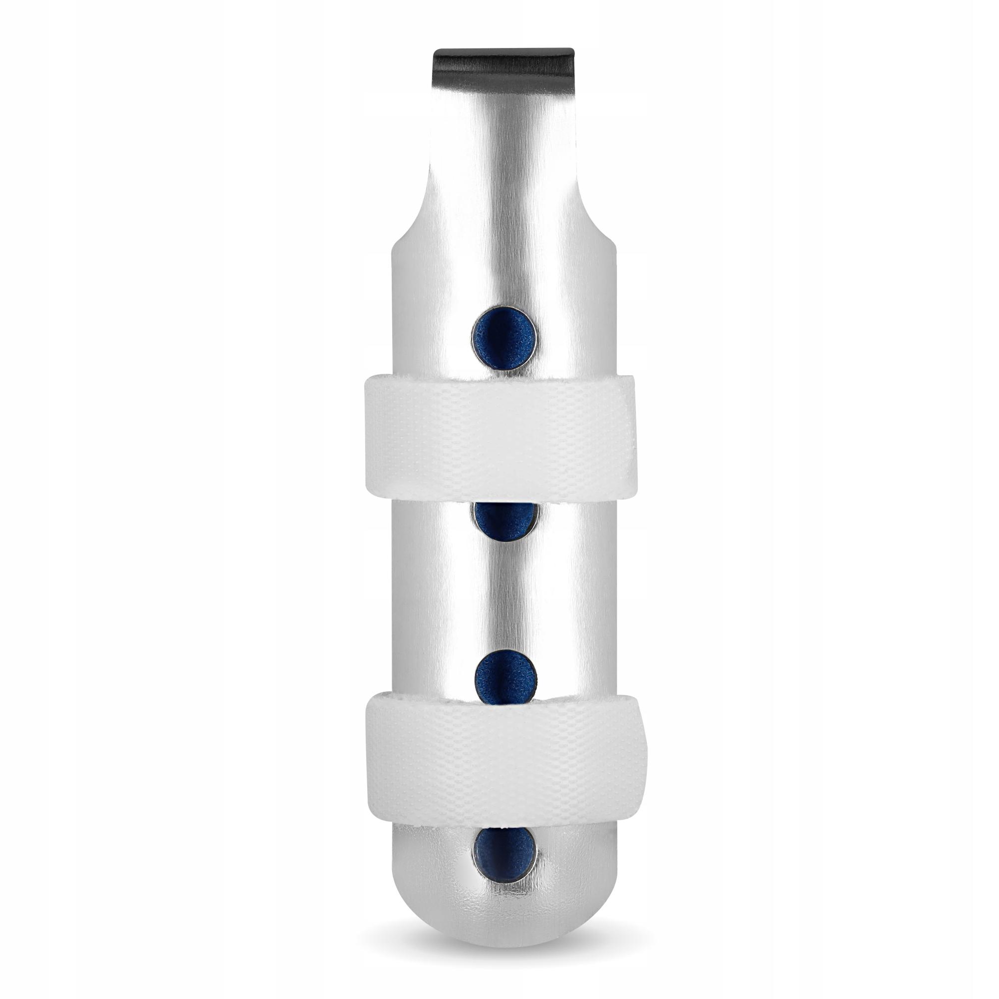 Бандаж для пальца руки 4fizjo MED 1 шт. L (P-5905973407410) - фото 3