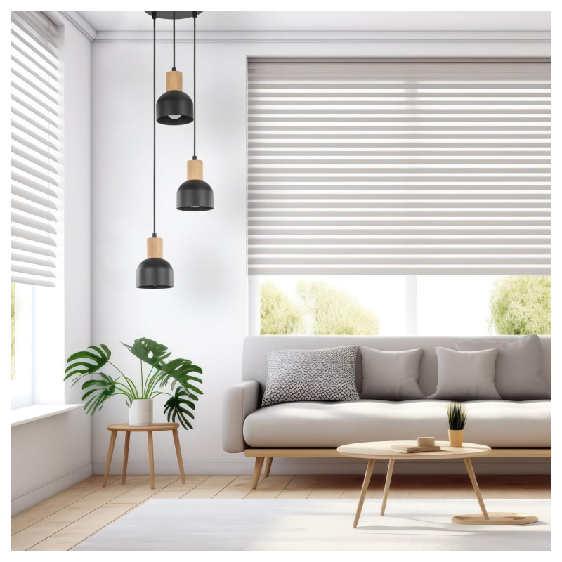 Люстра TK Lighting Cairo 4895 - фото 7