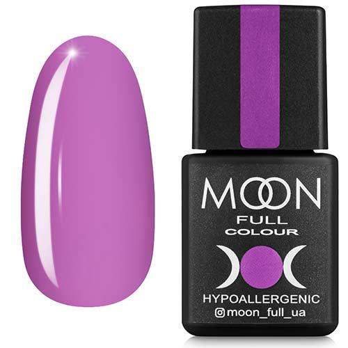 Гель-лак Moon Full Classic Color №162 8 мл