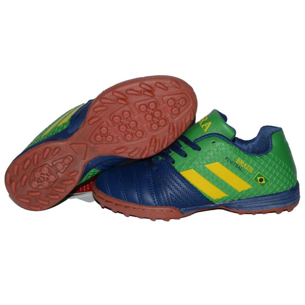 Cороконожки Demax D8008-4S р. 34 21,4 см