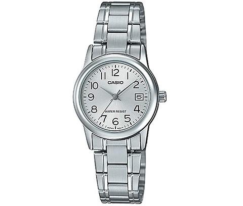 Наручные часы Casio LTP-V002D-7BUDF кварцевые D 31 мм (11782161)