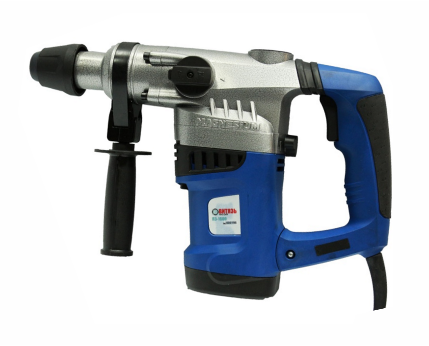 Перфоратор Витязь ПЕ-1600