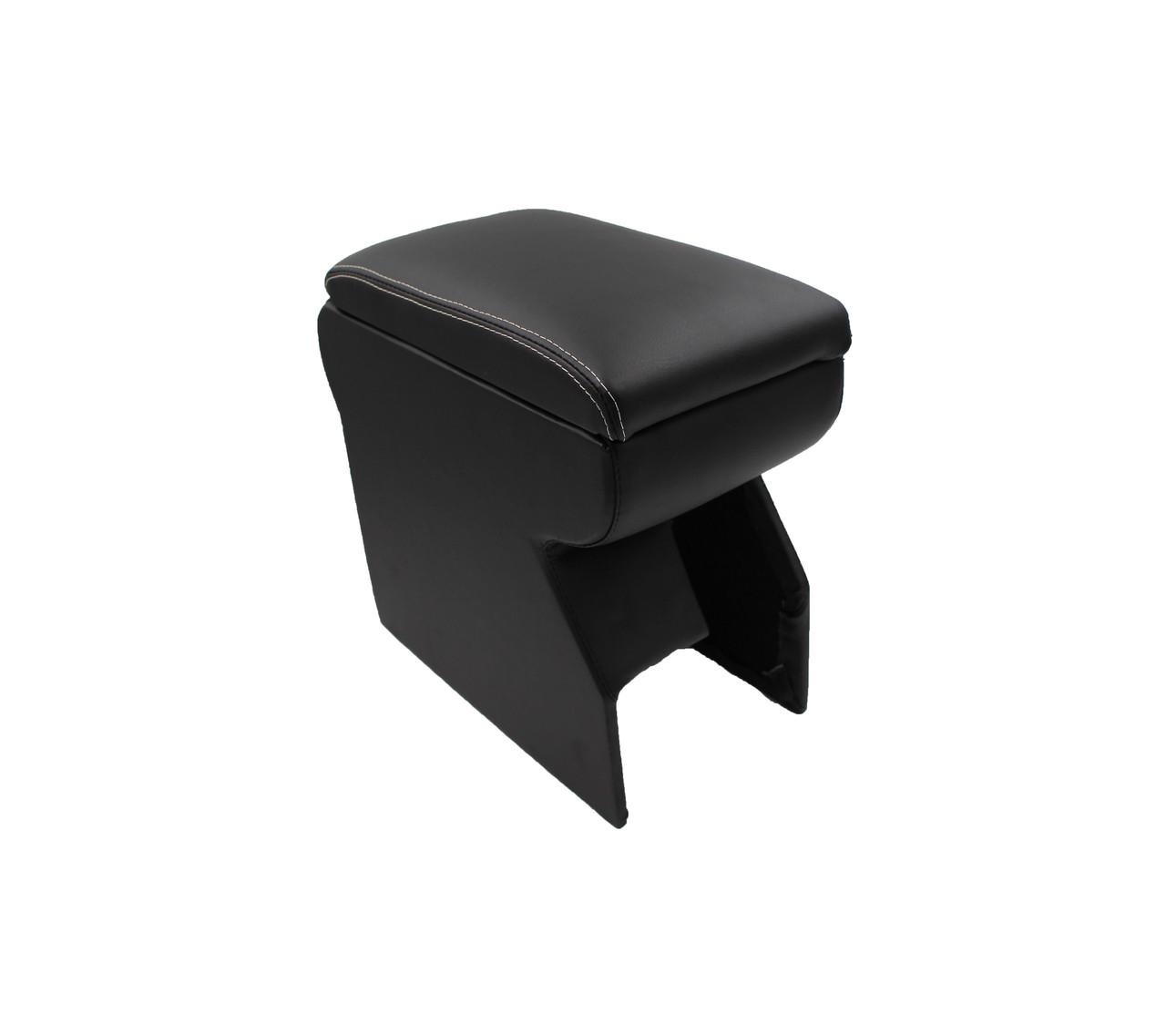 Підлокітник Armrest на Skoda Octavia A5 Чорний (442083973) - фото 3