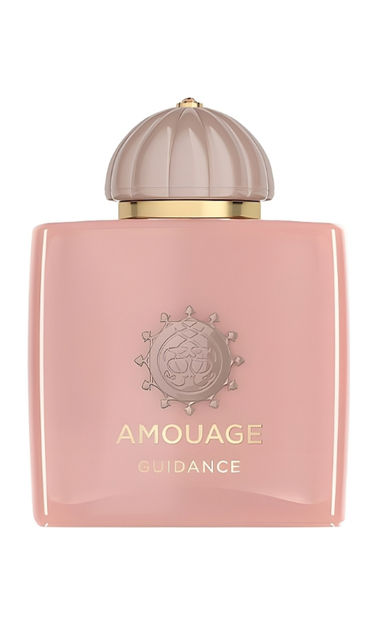 Парфюмерная вода аналог Amouage Guidance 50 мл (701666410454)