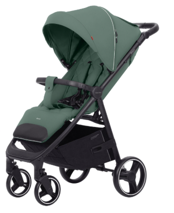 Коляска прогулочная Carrello Bravo CRL-8512 Spring Green (BNX49540)