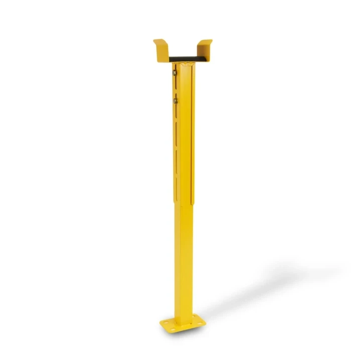 Стійка для стрілки шлагбауму ZKTeco CMP200 Telescopic Boom Bracket ZKTeco 15126-1 (2993152669) Стійка для стрілки шлагбауму ZKTeco CMP200 Telescopic Boom Bracket ZKTeco 15126-1 (2993152669)