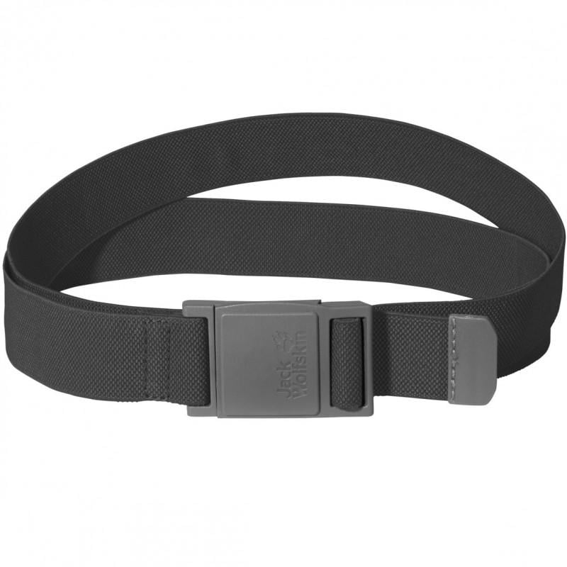 Ремень Jack Wolfskin Stretch Belt One Size (8001761_6033)