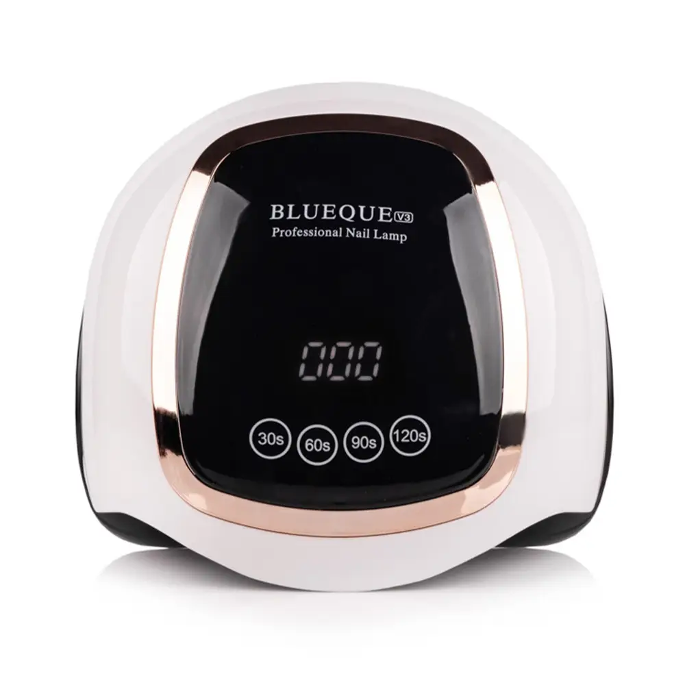 Лампа для маникюра UV/LED SUN BQ-V3 168 Вт с дисплеем (25422719) - фото 8 Лампа для маникюра UV/LED SUN BQ-V3 168 Вт с дисплеем (25422719) - фото 8