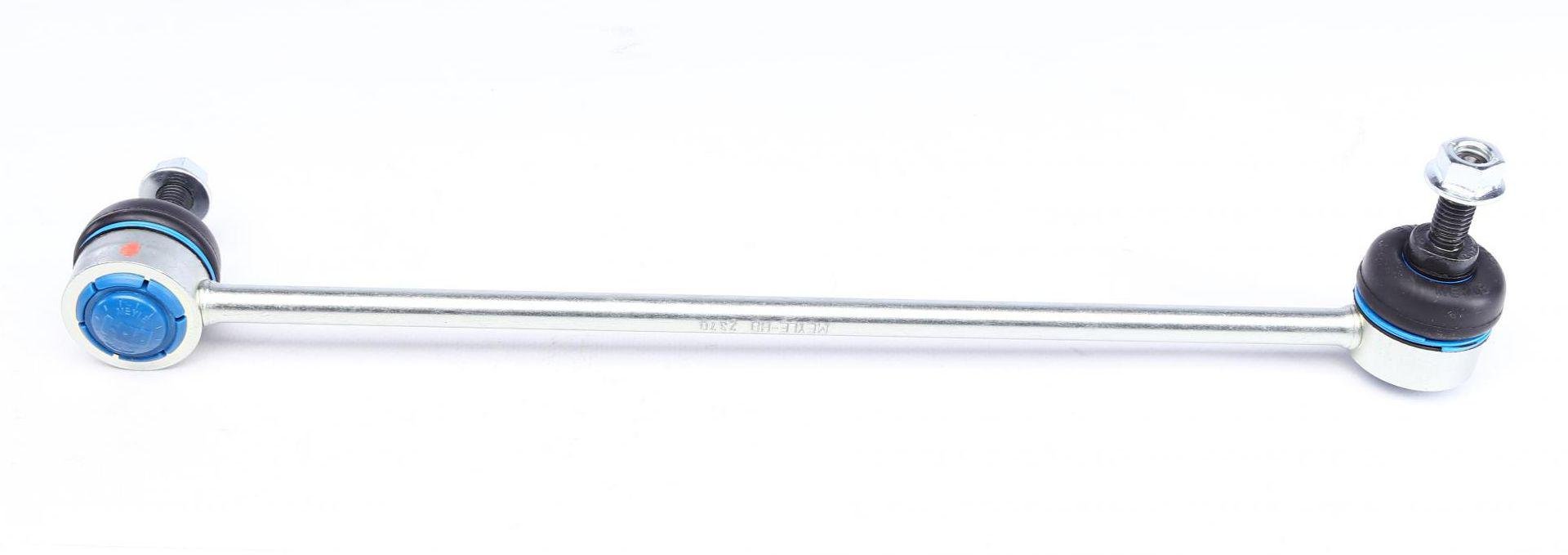 Тяга стабілізатора переднього R BMW 3 E90/E91/E92/X1 E84 05-15 - 316 060 0026/HD MEYLE