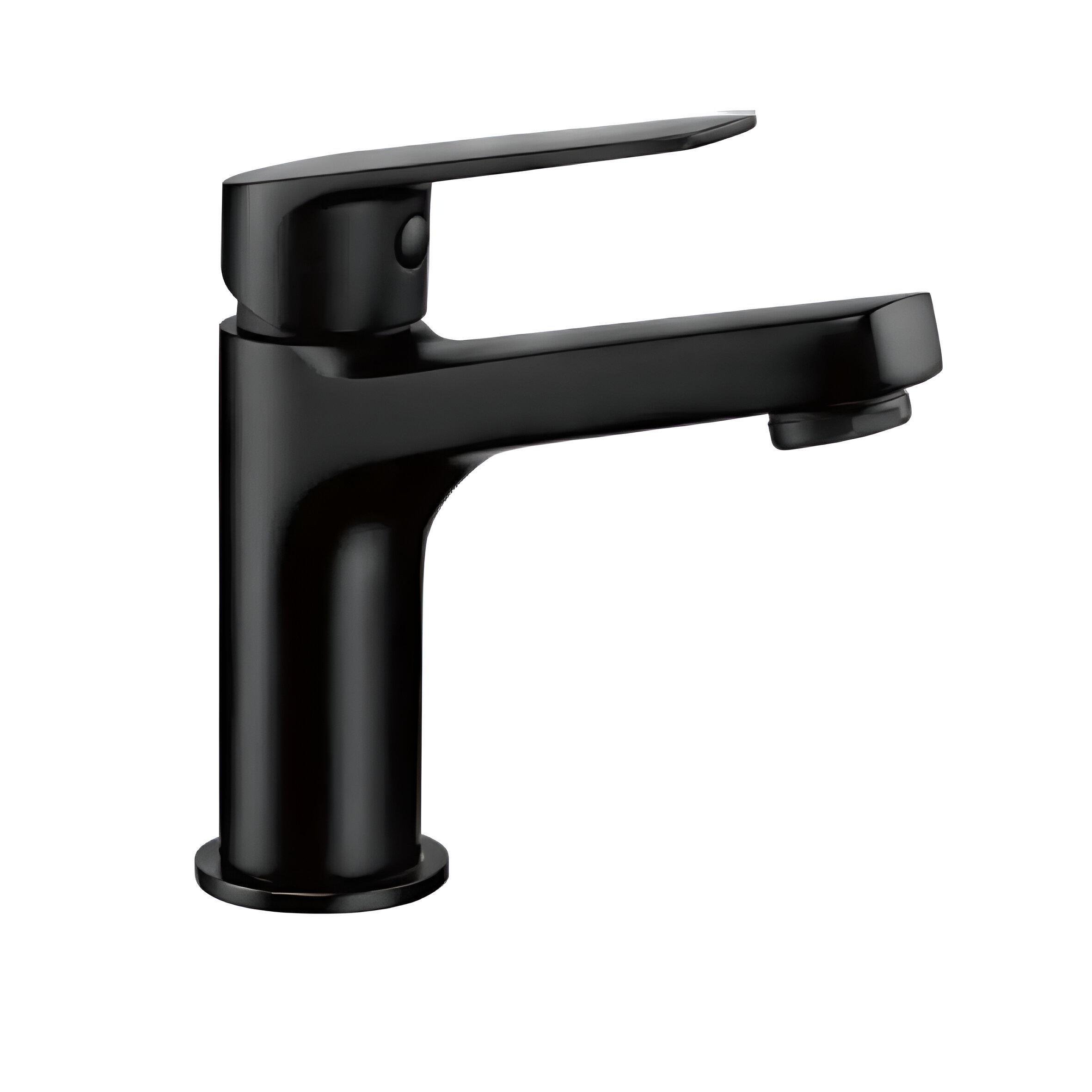 Смеситель для умывальника TOPAZ CAPRI TCA-15207-H44-BL (24584800)