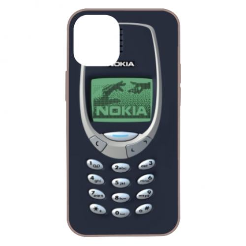 Чохол для iPhone 12 mini Nokia 3310