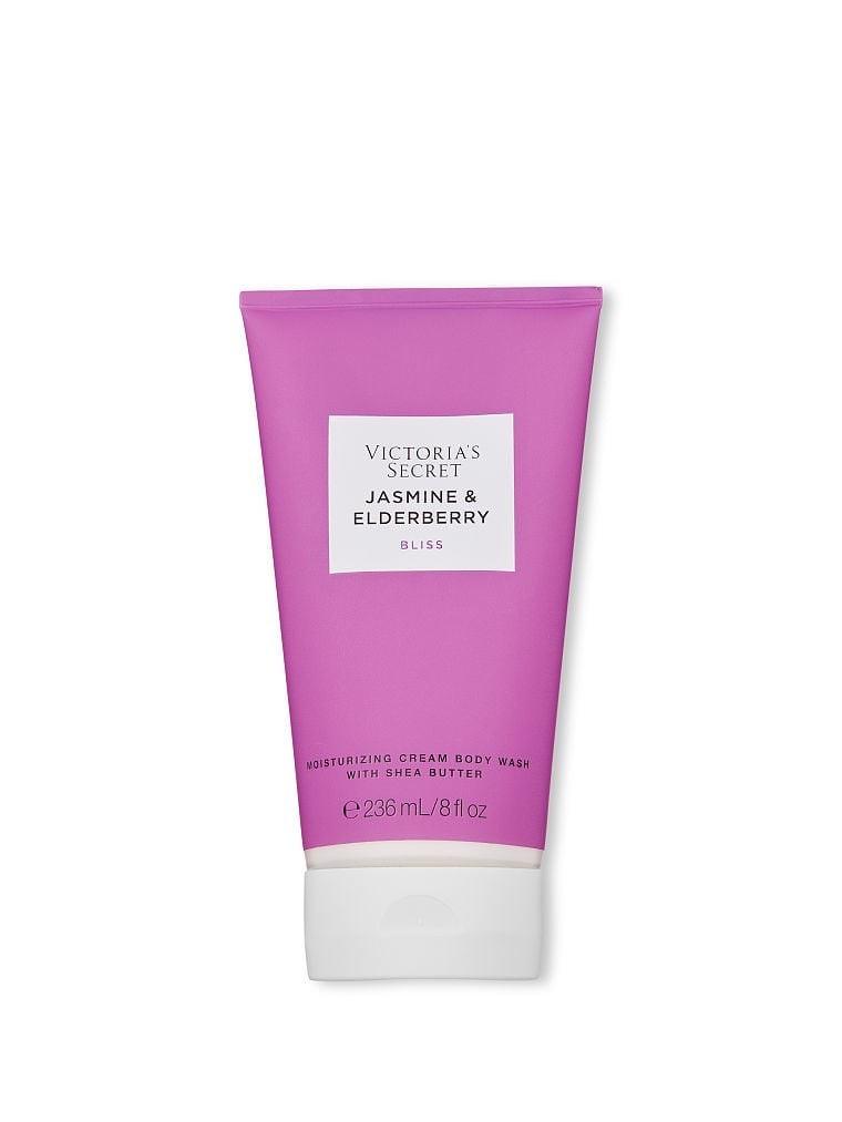 Гель для душа Victoria's Secret Jasmine&Elderberry 236 мл (2094754484)