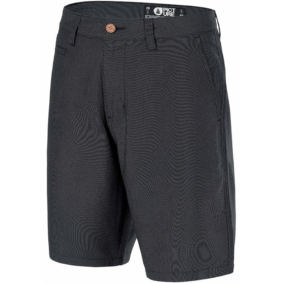 Шорты Picture Organic Noas L Black