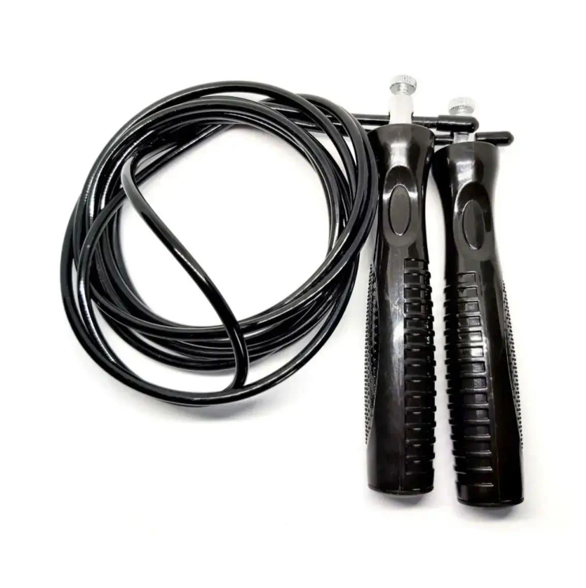 Скакалка скоростная спортивная регулируемая OSPORT 260 см (MS 3299-1)