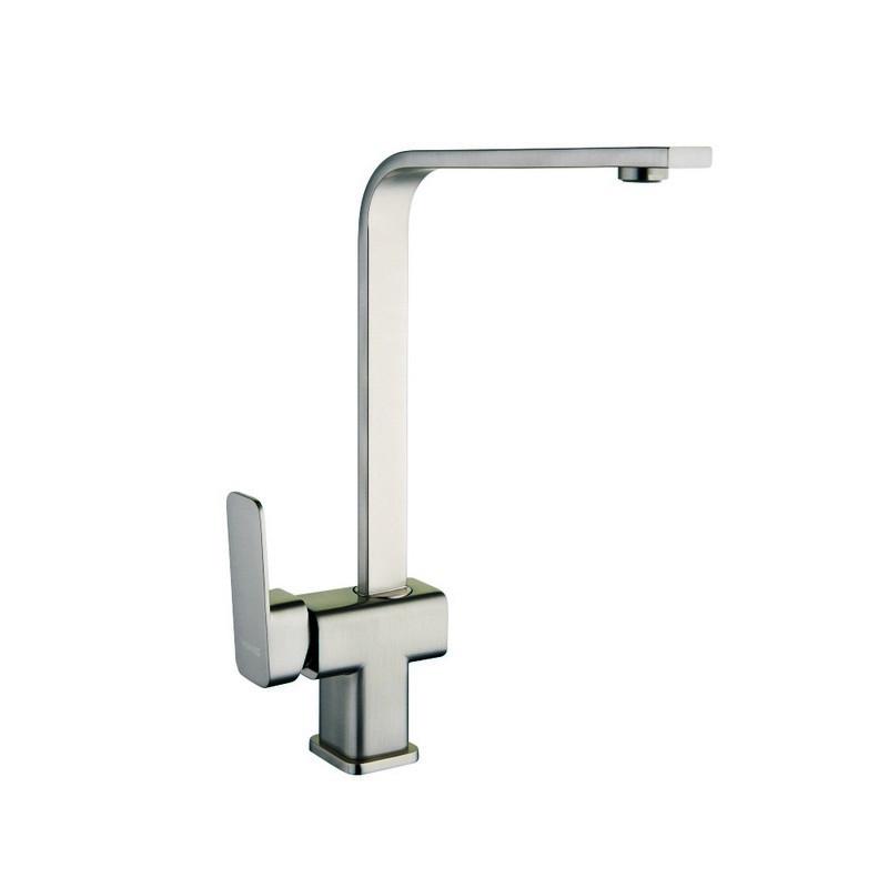 Смеситель для кухни Zegor LEB4-KH