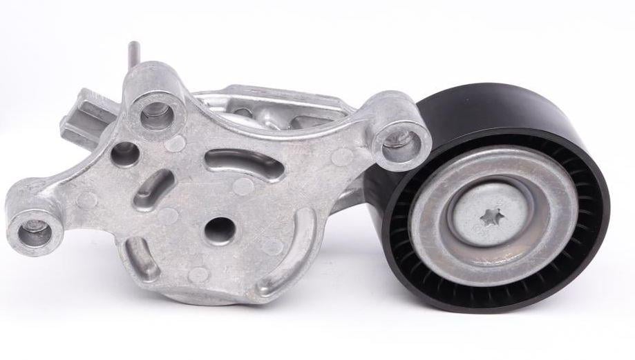 Натяжник ремня генератора INA Citroen/Peugeot/Ford 1.4HDi/1.6TDCi 01-534 0075 20