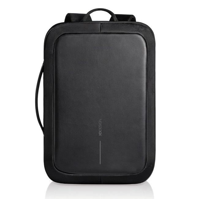 Рюкзак протикрадій XD Design Bobby Bizz 15,6" Чорний