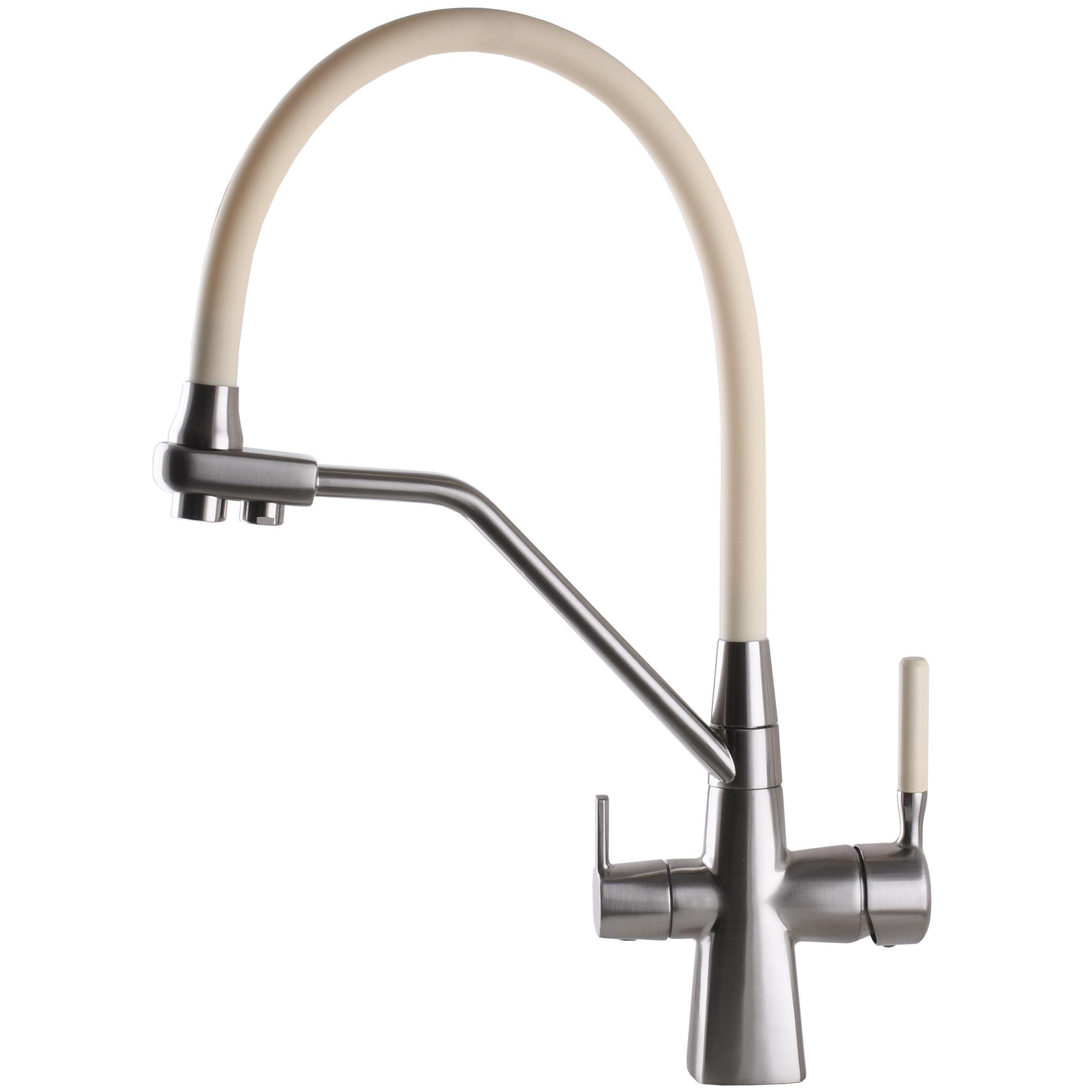 Змішувач для кухні під осмос Globus Lux GLLR-0700-L-08-06 (0284) Змішувач для кухні під осмос Globus Lux GLLR-0700-L-08-06 (0284)