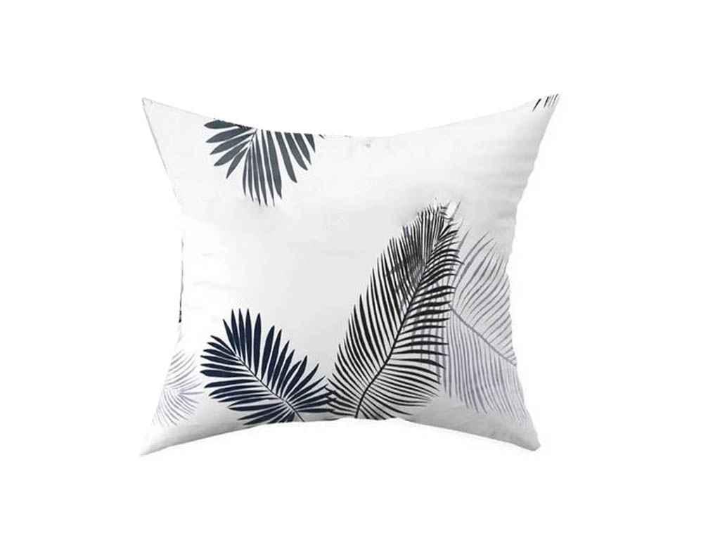 Подушка Constancy 60х60 см наполнитель синтепух (649469) Подушка Constancy 60х60 см наполнитель синтепух (649469)