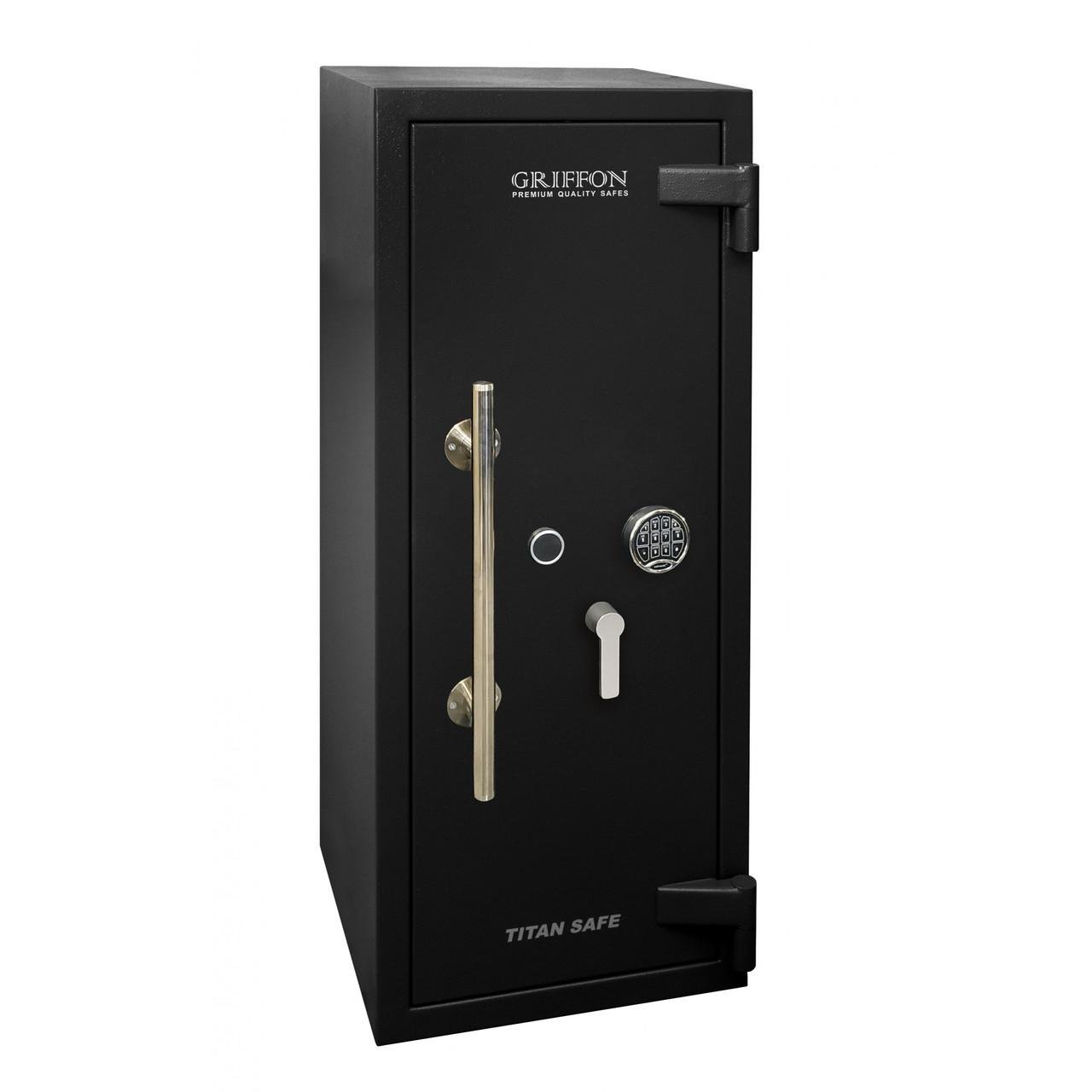 Сейф взломостойкий Griffon CL V.150.KEAW Jewelry (25763608)