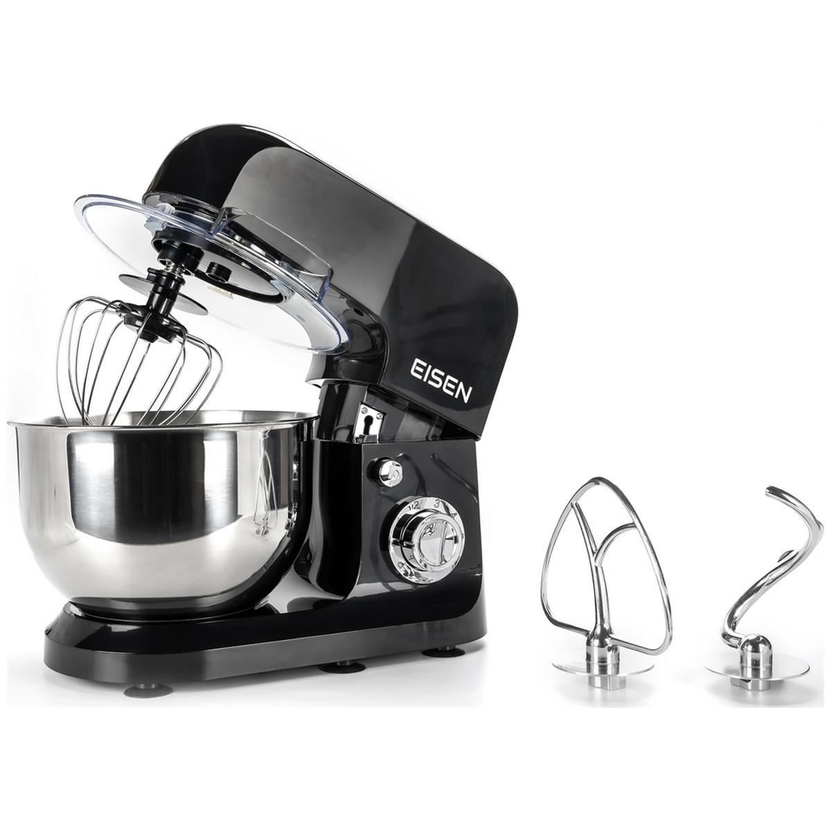 Миксер Eisen ESM-800B (00-00064018) - фото 6