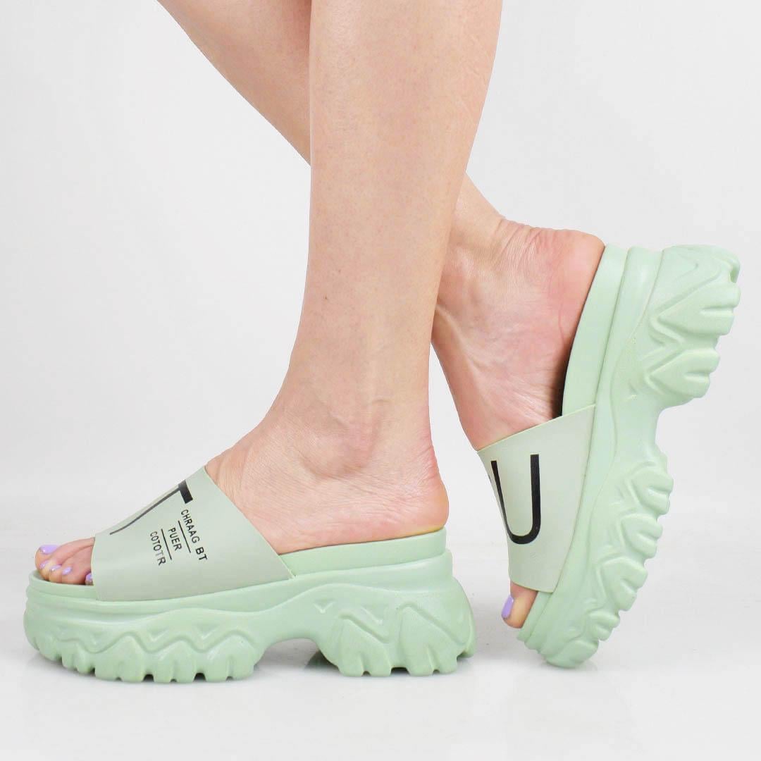 Шлепанцы женские 336735 р. 40 25 см