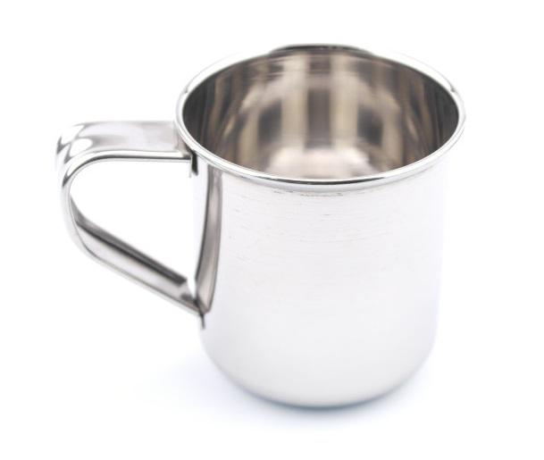 Кухоль A-Plus 0290 12 см Premium (DR001353)