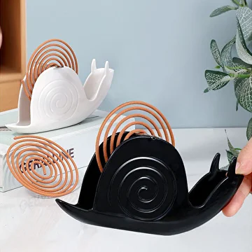 Набір підставок для спіралей від комарів (Q00615) - фото 11 Набір підставок для спіралей від комарів (Q00615) - фото 11