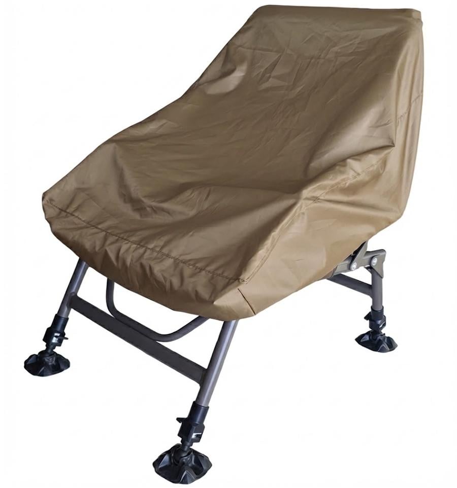 Накидка для крісла універсальна W4C Waterproof Chair Cover (w169)