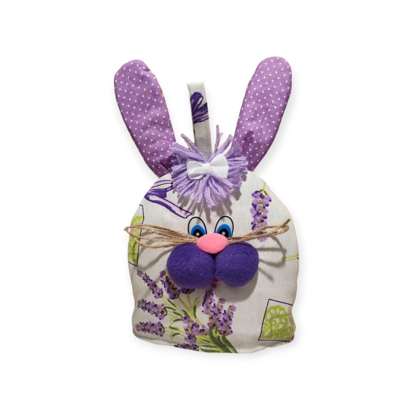 Грілка на чашку Зайка (24587816)