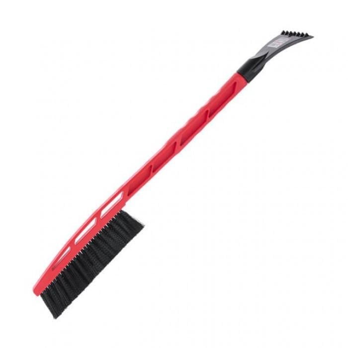 Щетка-скребок для автомобиля Intertool AT-0120 61,5 см (2003090913)