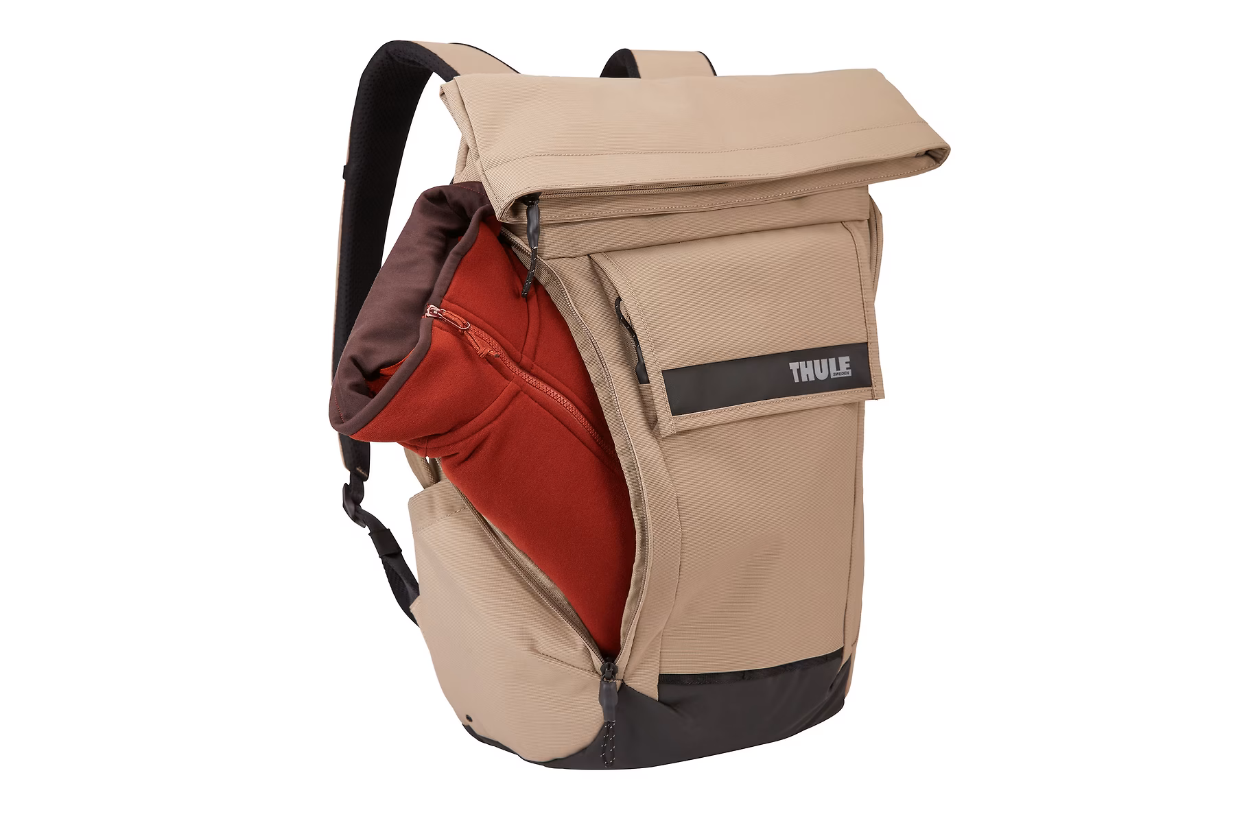 Рюкзак Thule Paramount Backpack 24 л Timberwolf (66910) - фото 9