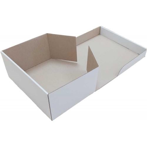 Коробка 250х170х110 Белый (321)