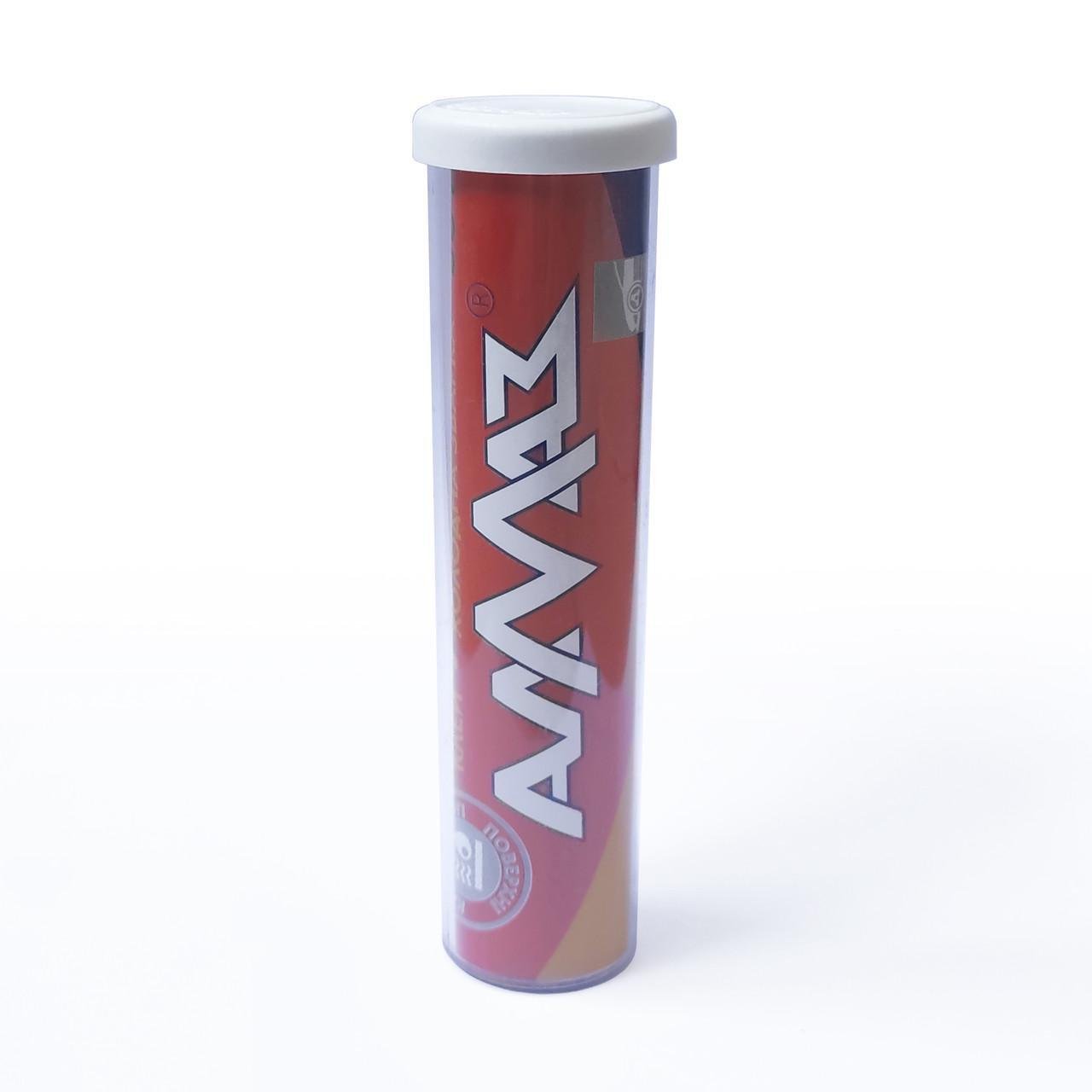 Клей холодная сварка АЛМАЗ Для ремонта авто 30 г Клей холодная сварка АЛМАЗ Для ремонта авто 30 г