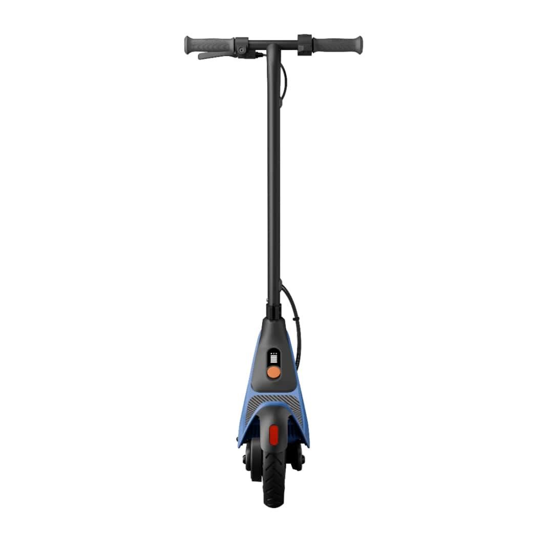 Електросамокат дитячий Segway Ninebot C2 Lite Синій (AA.10.05.01.0003) - фото 2 Електросамокат дитячий Segway Ninebot C2 Lite Синій (AA.10.05.01.0003) - фото 2