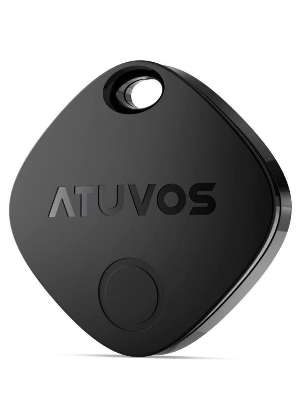 Брелок смарт ATUVOS Bluetooth локатор для ключей кошелька сумки