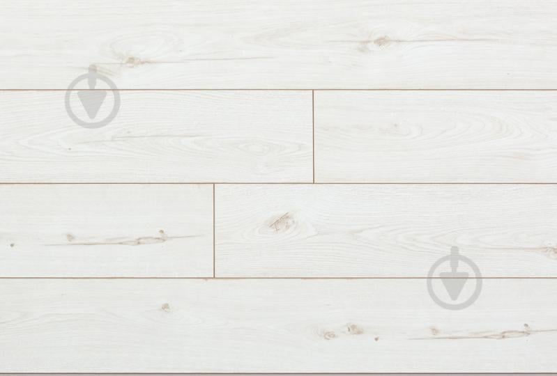 Ламинат MyStep SKY Дуб Белый (MS810)