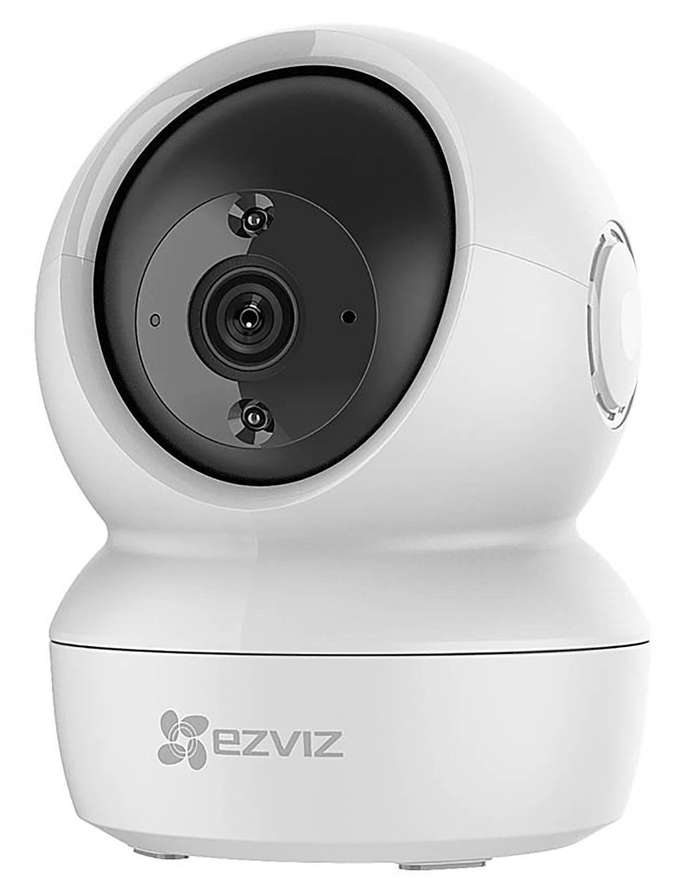 Відеокамера EZVIZ Smart Wi-Fi CS-C6N (A0-1C2WFR)