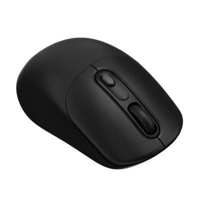Компьютерная мышка AOC MS210B Bluetooth Black (MS210B/LA) - фото 9
