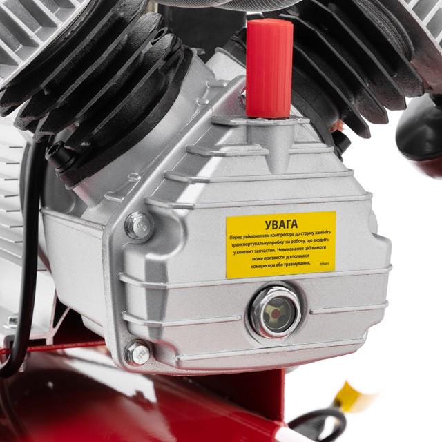 Компрессор INTERTOOL PT-0008 - фото 7