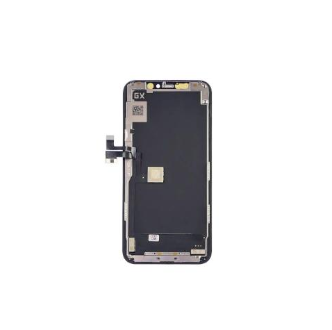 Дисплейный модуль Apple Iphone 11 Pro Black TFT (000550815)