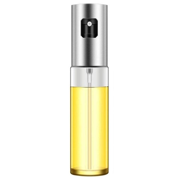 Бутылочка-распылитель Oil Bottle для масла и уксуса 100 мл (tf3648)
