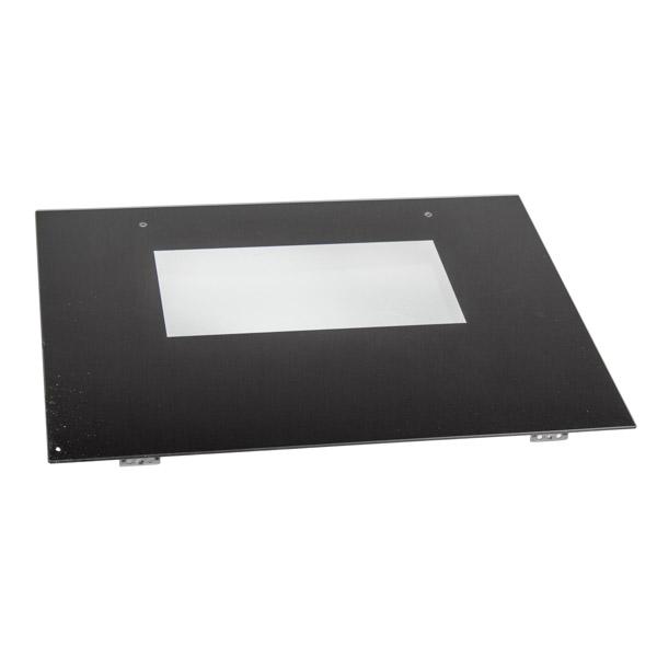 Стекло двери наружное для духовки Zanussi 3578469789