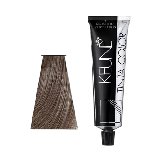 Краска стойкая для волос Keune Tinta Color 8.3 Light Golden Blonde 60 мл
