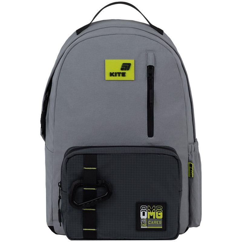 Рюкзак KITE Education teens No One Cares (K26-949L-2)