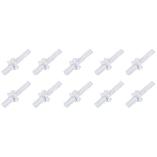 Штоки ручки керування для газового котла Protherm Рись/Demrad Kalisto D003200089 10 шт. (00000059959)