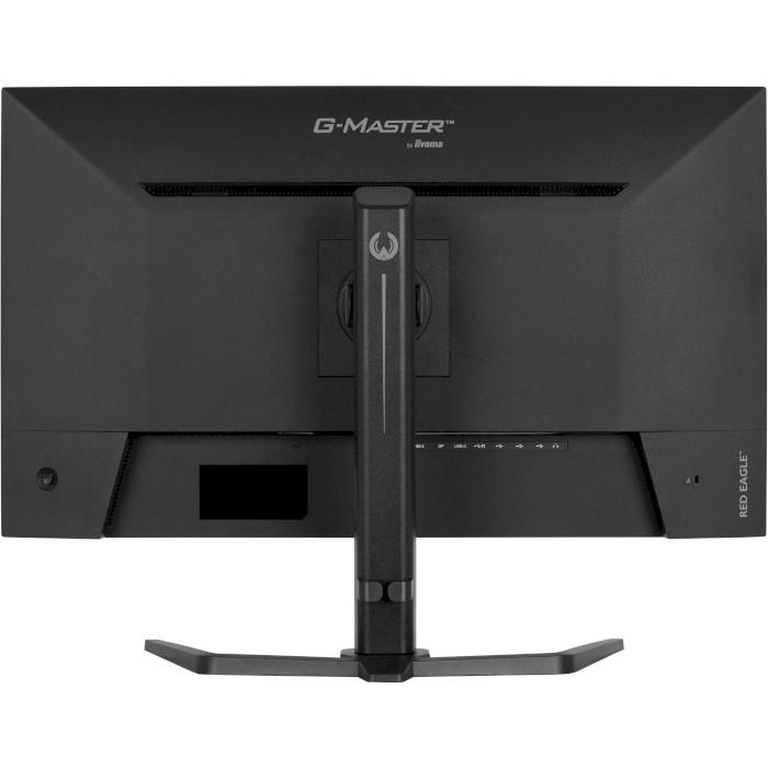Монітор ігровий Iiyama G-Master GB3261UHSCP-B1 Red Eagle Black (33352910) - фото 2