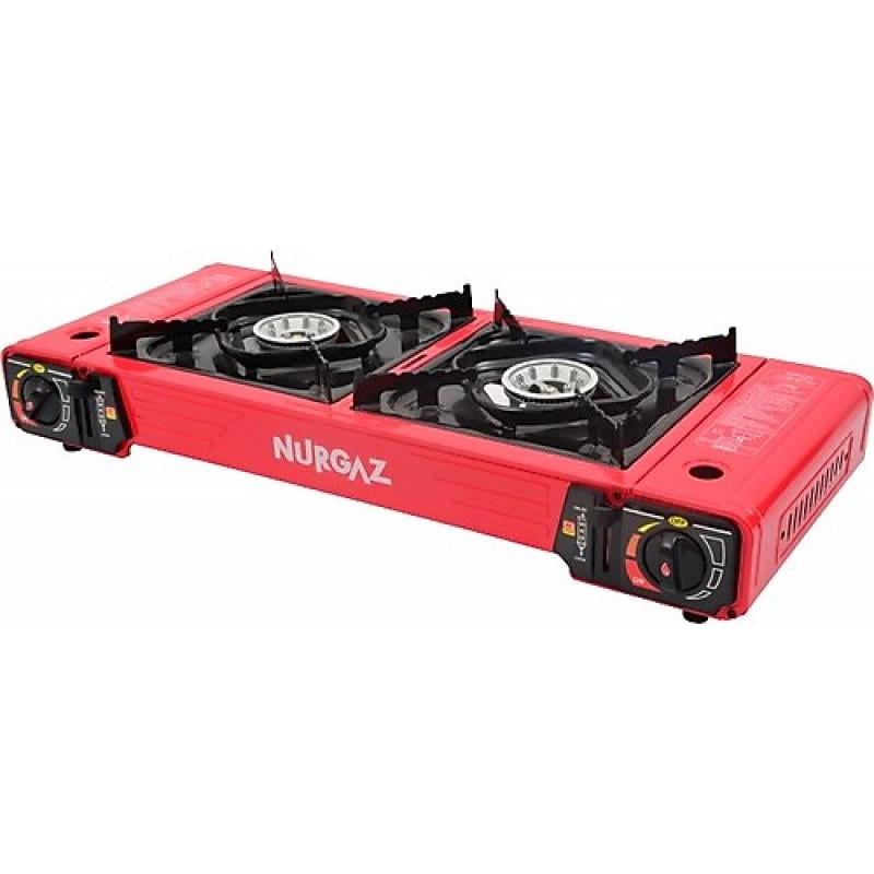 Газовая плита NURGAZ NG 502 (12744668)