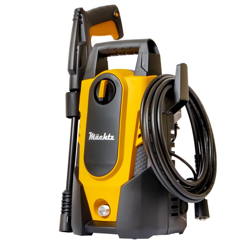 Мойка высокого давления Mächtz MPW-1455 минимойка (11054) - фото 2 Мойка высокого давления Mächtz MPW-1455 минимойка (11054) - фото 2
